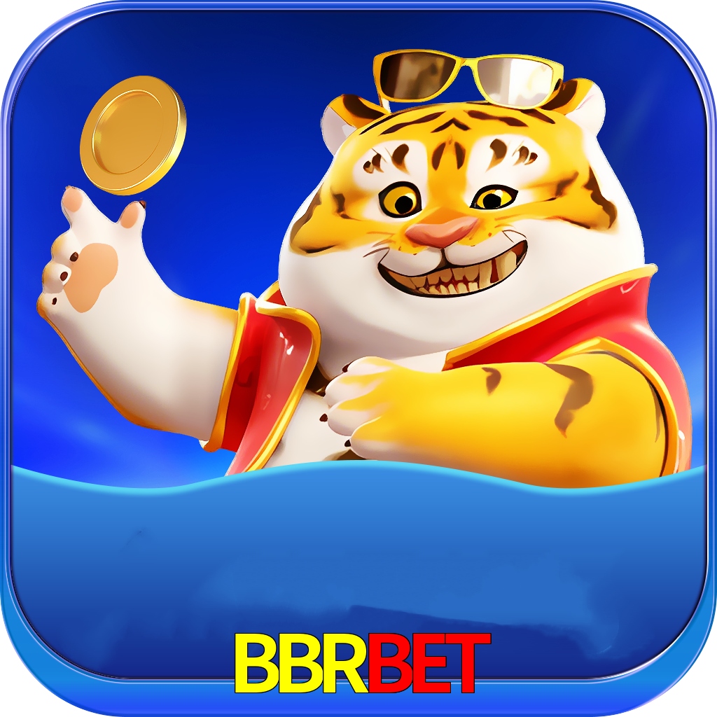 BBRBET Logo